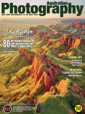 Australian Photography - Magazine